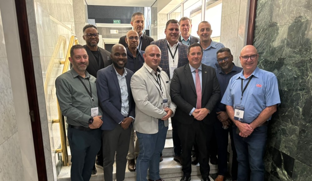 Deputy Minister highlights automotive aftermarket’s role in South Africa’s economic growth