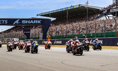 France  MotoGP
