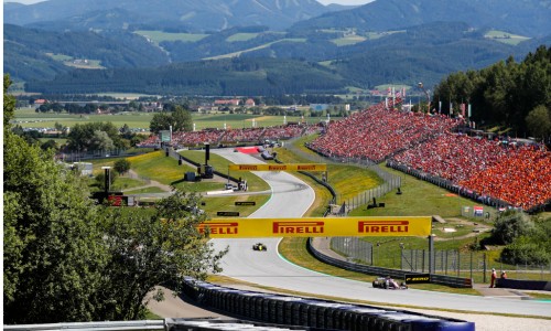 Austrian Grand Prix