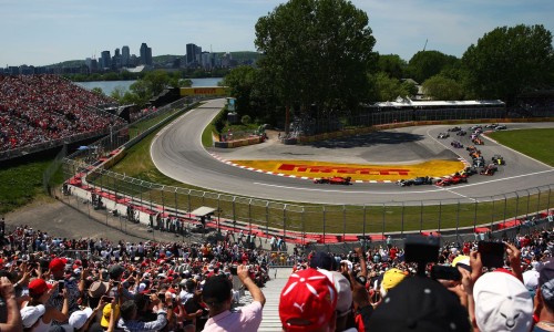 Canadian Grand Prix