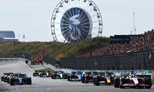 Dutch Grand Prix