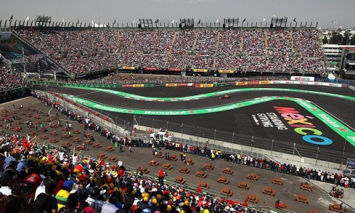 Mexico City Grand Prix