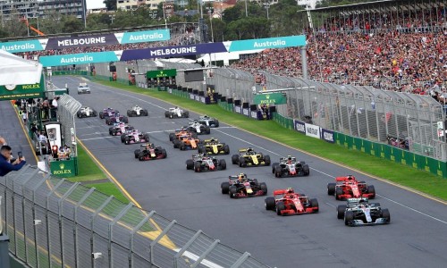 Australian Grand Prix