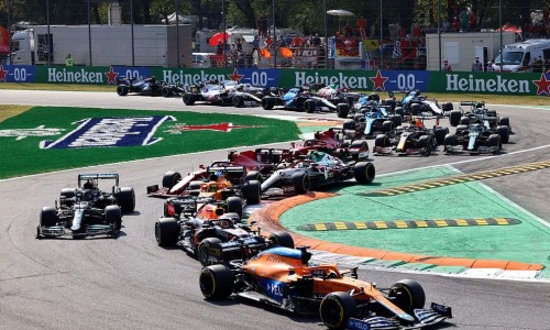 Italian Grand Prix