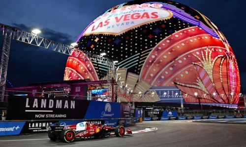 Las Vegas Grand Prix