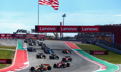 United States Grand Prix