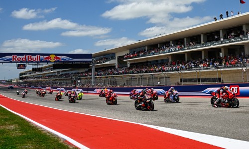American MotoGP