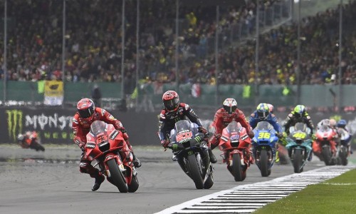 Great Britain MotoGP