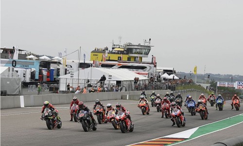 Germany MotoGP