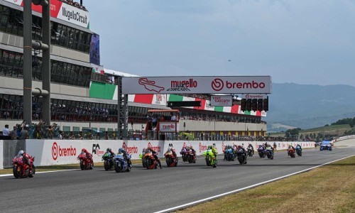 Italy MotoGP