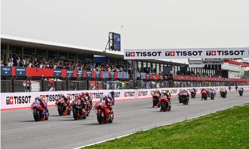Portugal MotoGP