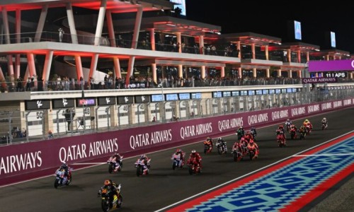 Qatar MotoGP