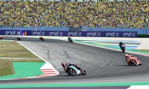 San Marino MotoGP