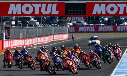 Japan MotoGP
