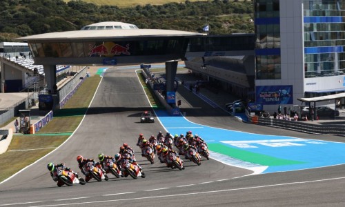 Spain MotoGP