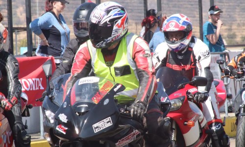 Honda SA Brunch Cruise