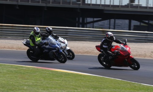 Honda SA Brunch Cruise