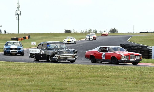 Historic/Inland Championship