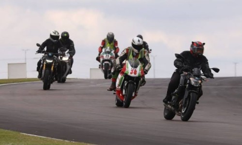 Honda SA Brunch Cruise