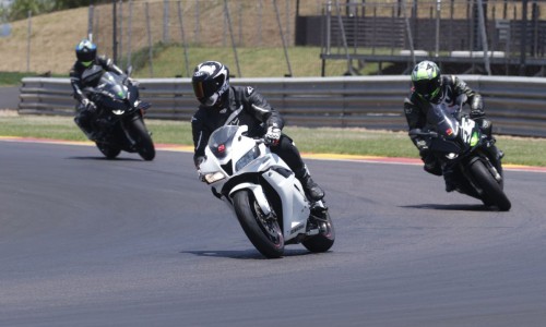 Honda SA Brunch Cruise