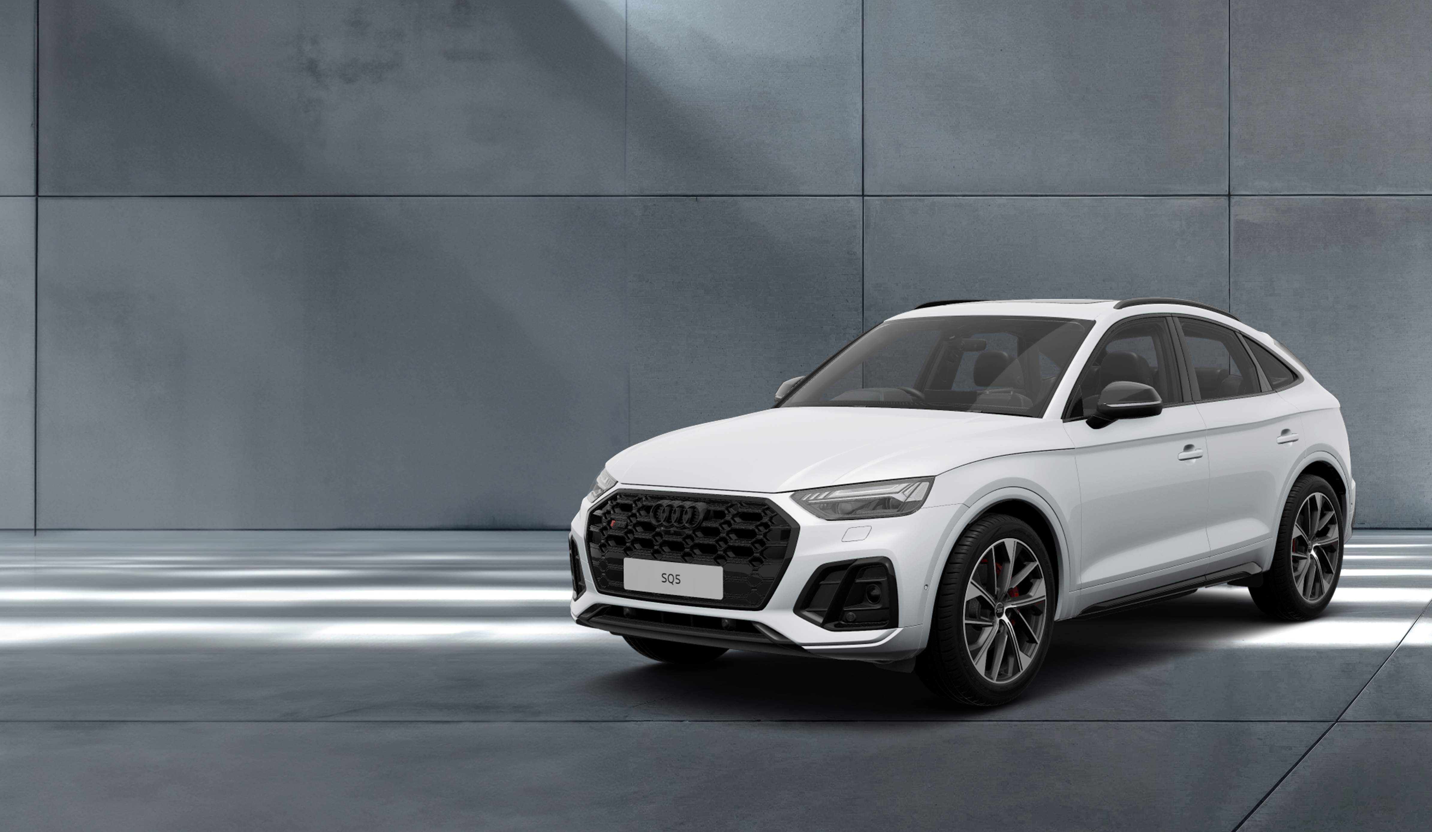 Audi South Africa launches new Q5 Black Edition versions that place dynamic design, luxury and convenience front and centre