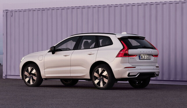 Volvo Car South Africa announces 7yr / 140 000kms maintenance plan for XC60