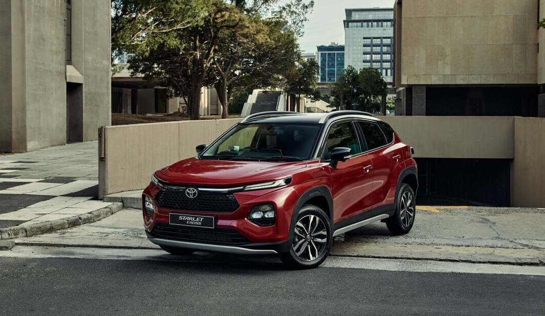 Toyota South Africa leads July sales with 24.7% market share and record-breaking Hilux performance