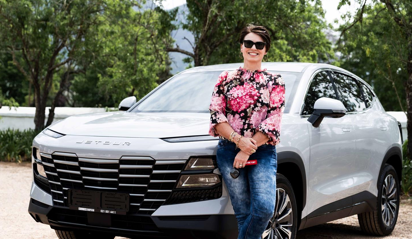 Jetour launches Owner's Club