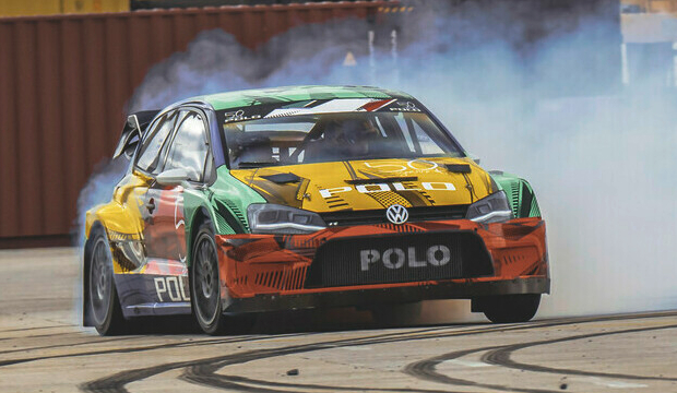 Plant Kariega shines in spectacular video celebrating 50 Years of Polo