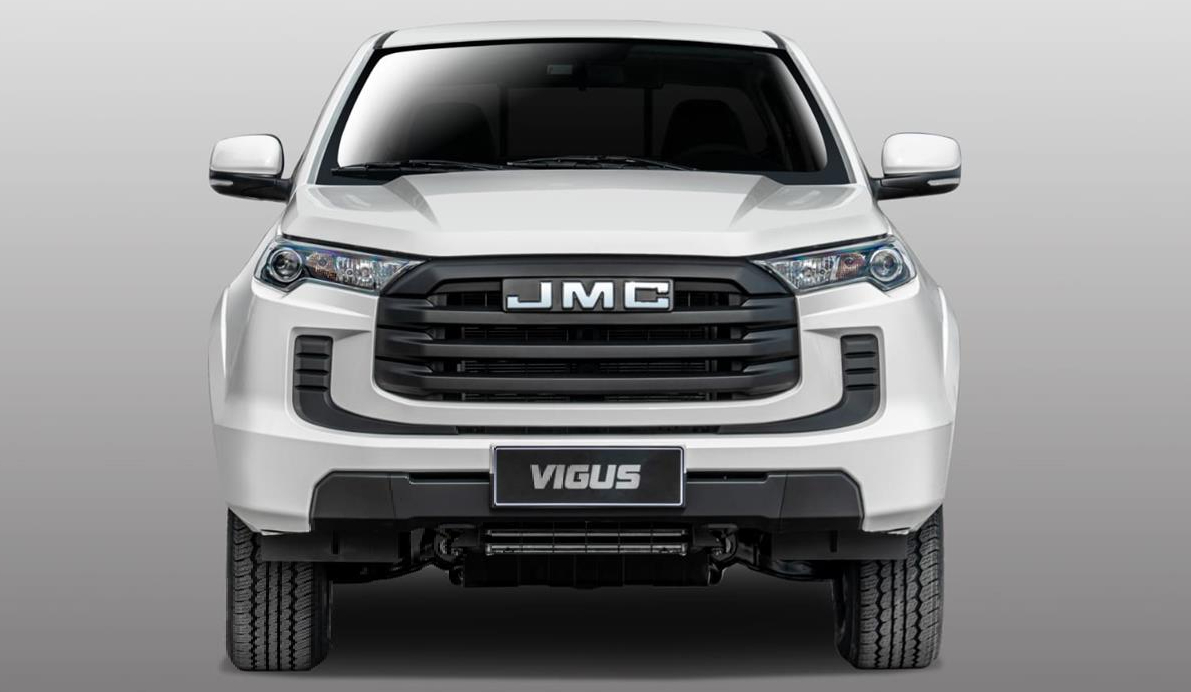 Rocking the bakkie market