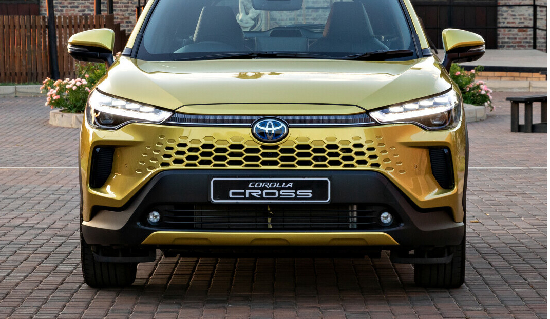 Toyota South Africa Motors to drive industry dialogue and innovation at NAAMSA AutoWeek 2025