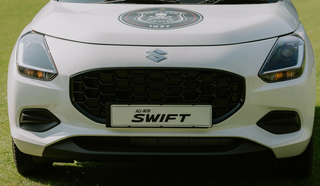 Impressive September sales drive Suzuki Auto South Africa to record first half