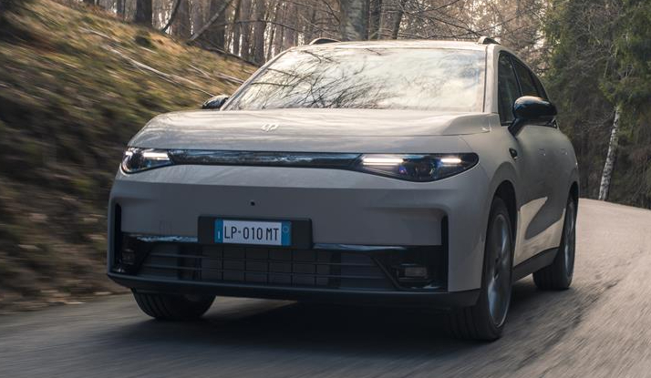 Leap ahead in electric mobility