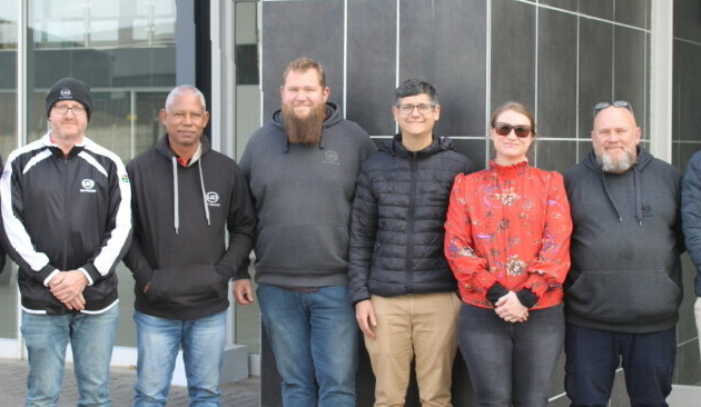 Shorts Commercial: The Western Cape’s One-Stop Trucking Powerhouse