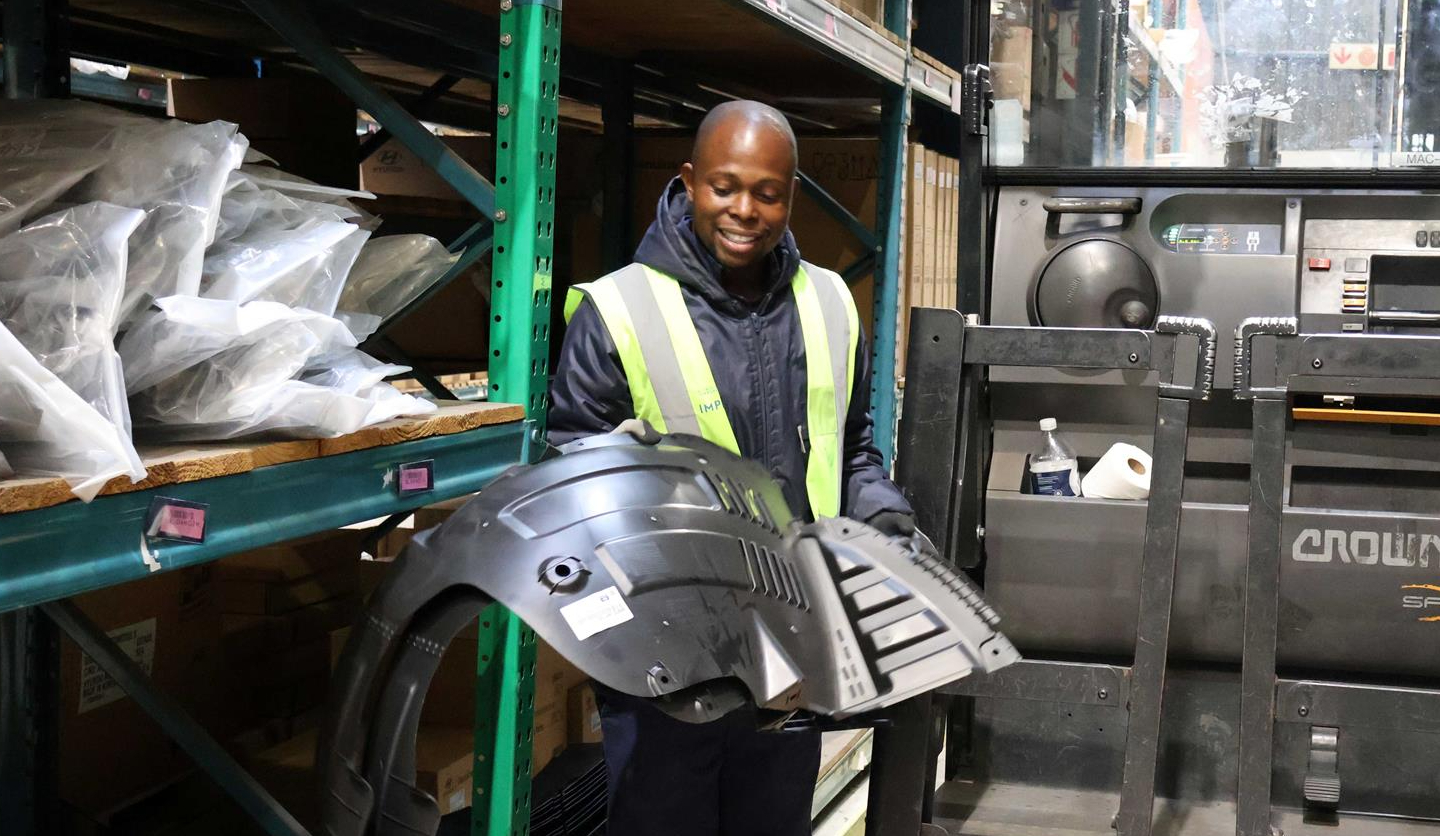 Hyundai warns against cheap parts