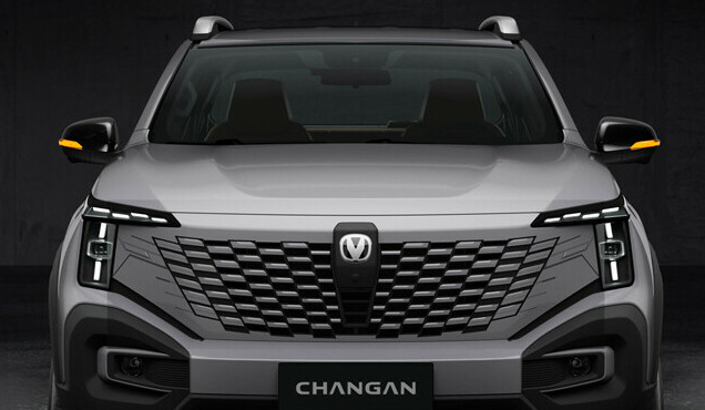 The Changan Hunter REEV: The World's First Range Extender EV Bakkie