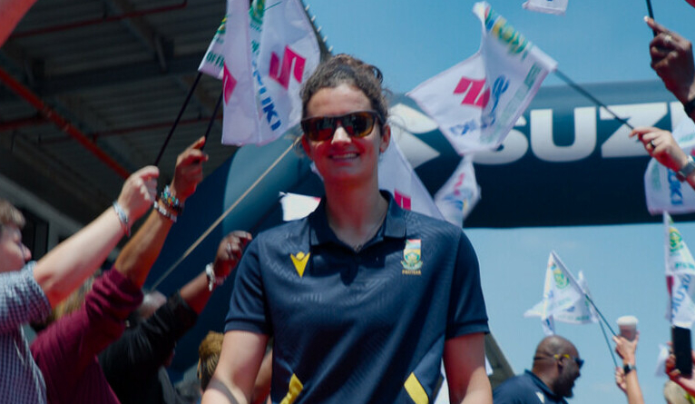 Suzuki celebrates Proteas Women’s historic World Cup campaign