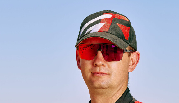 Toyota ready for the Dakar