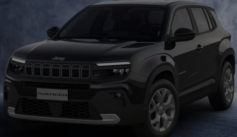 Big showing from Stellantis