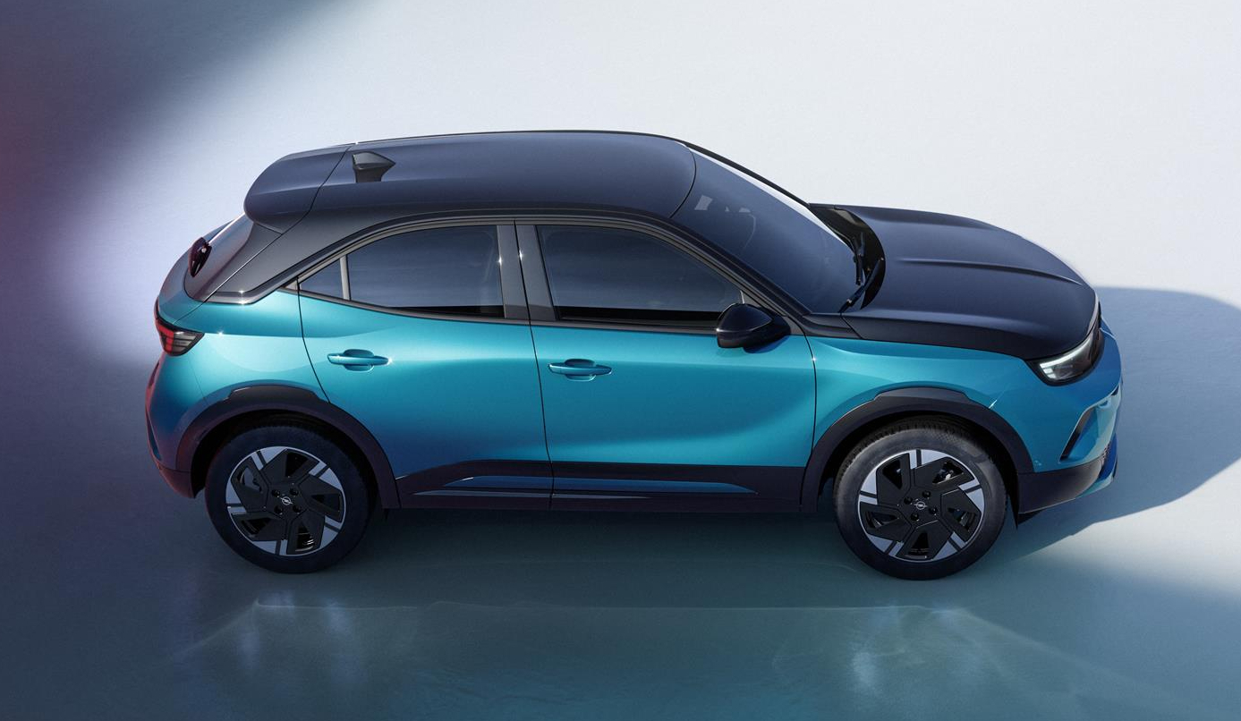 Stellantis reinforces recall