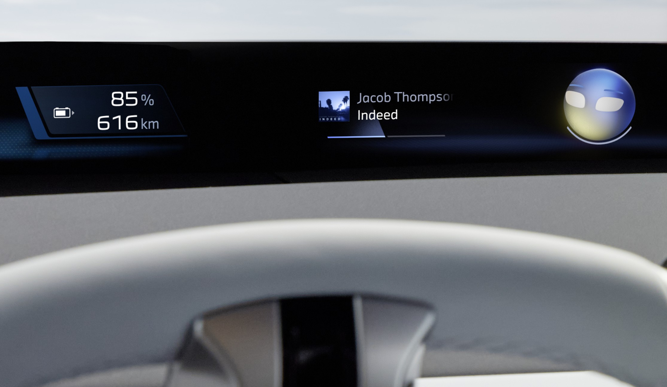 BMW naturalises 'carspeak'