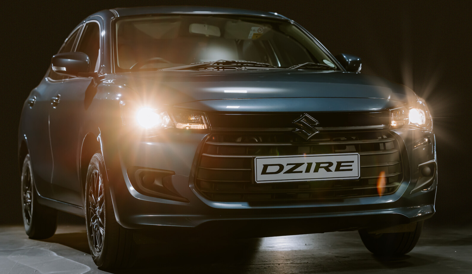 New vehicle market soars