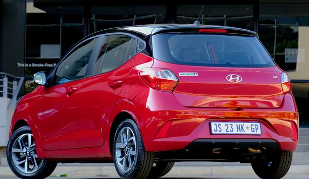 Hyundai responds to NCAP rating