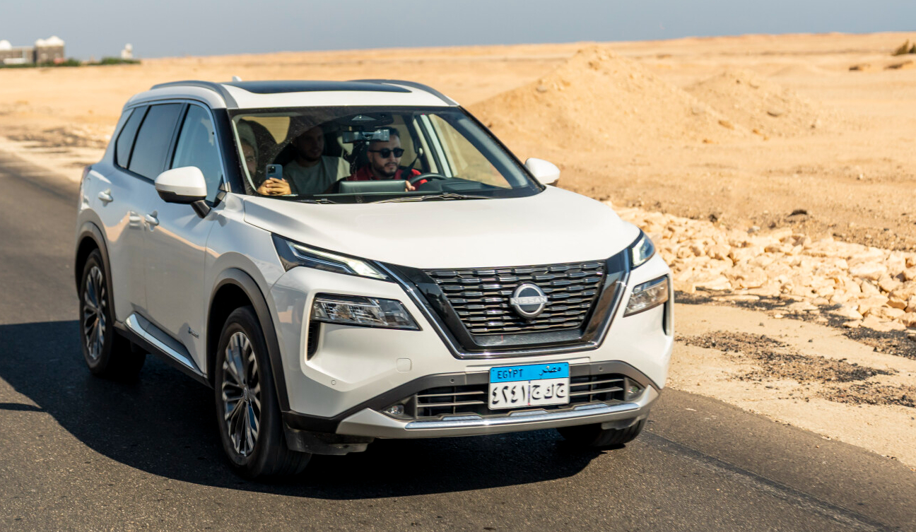 Chery buys Nissan plant in SA