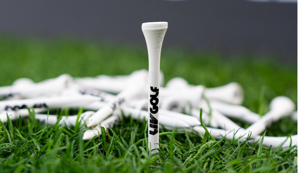 Lexus South Africa partners with LIV Golf as the official vehicle partner of the South African event