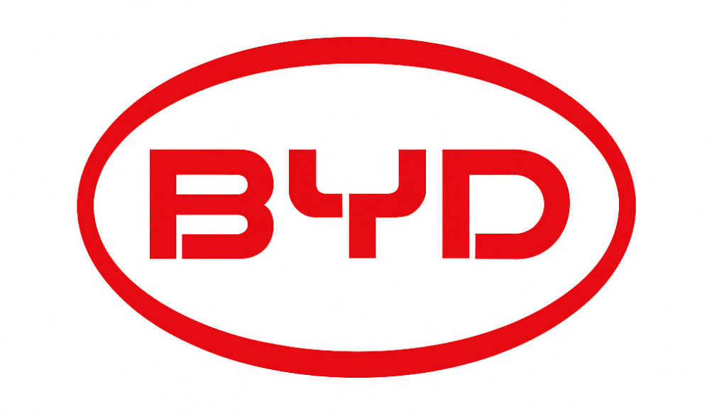 BYD Powers Car of the Year Finalist Evaluation with Mobile PHEV and EV Charging