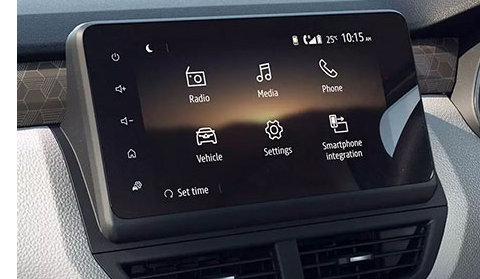 Road Review - Renault Triber 1.5 Iconic