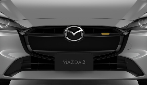 2026 Mazda2 Arrives in South Africa with Tech Upgrades and Enhanced Value Proposition