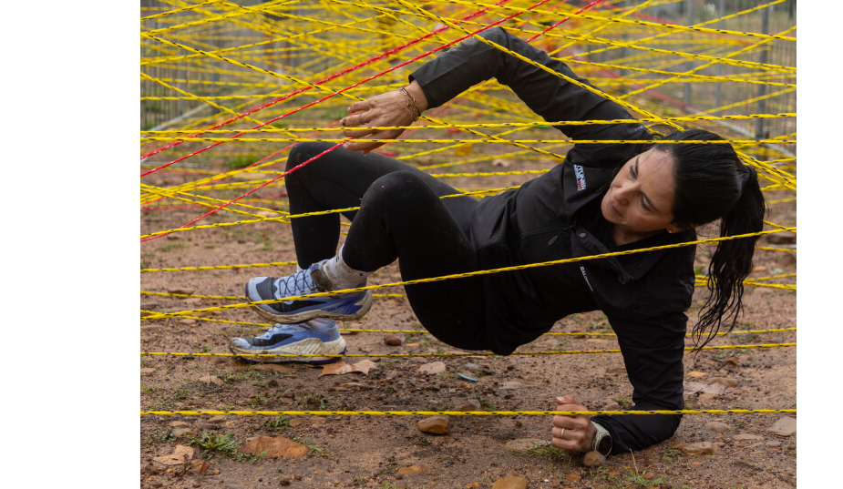 Tough Fortuner Challenge brings the gees