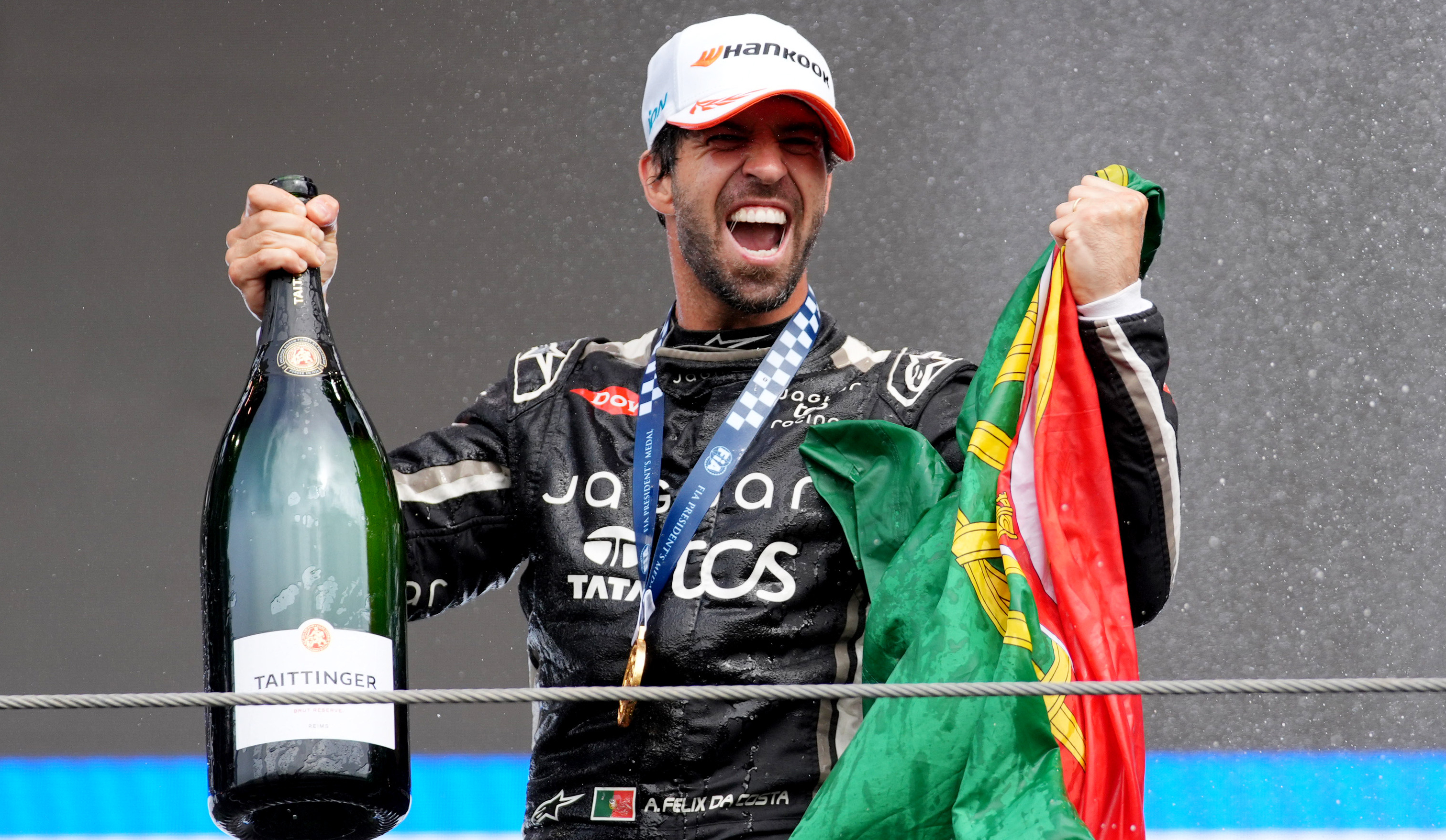 Pre-race media advisory: 2025/26 ABB FIA Formula E World Championship R7/8 Berlin, 2/3 May